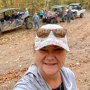 Fundraising Page: lynn barrie